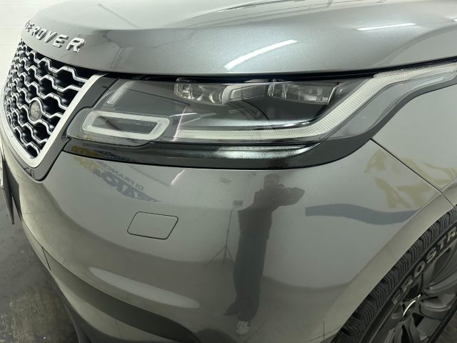 LAND ROVER Range Rover Velar usata 27