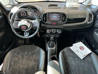 FIAT 500L usata, con Fendinebbia