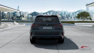 BMW X5 M usata 4