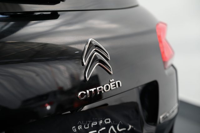 CITROEN C5 Aircross usata, con Sensore di pioggia