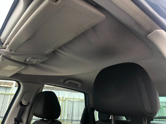 CITROEN C4 usata, con Immobilizzatore elettronico