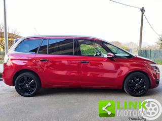 CITROEN Grand C4 Picasso usata, con Controllo trazione