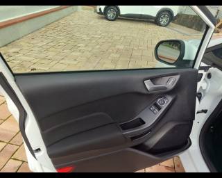 FORD Fiesta usata 17
