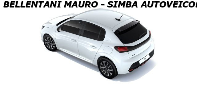 PEUGEOT 208 usata, con Climatizzatore