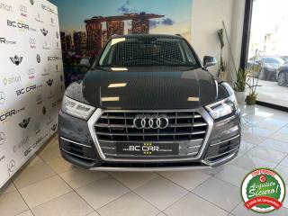 AUDI Q5 usata, con Airbag