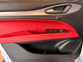 ALFA ROMEO Stelvio usata, con Immobilizzatore elettronico