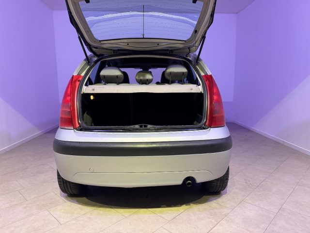 CITROEN C3 usata 11