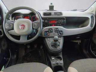 FIAT Panda usata, con Cerchi in lega