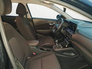 HYUNDAI Kona usata, con Controllo trazione