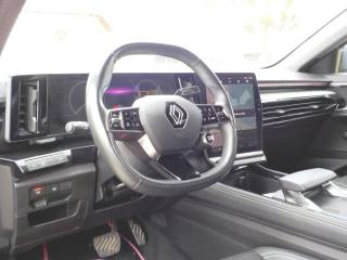 RENAULT Austral usata, con Autoradio digitale