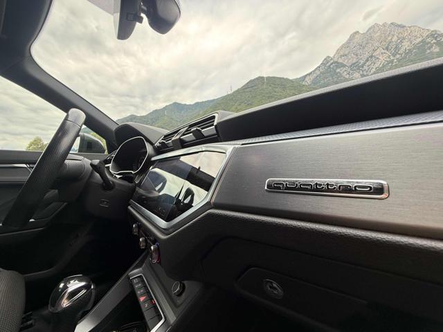 AUDI Q3 usata, con Bluetooth