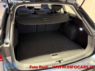 SEAT Leon usata, con Fari LED