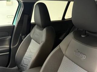 JEEP Avenger usata, con MP3