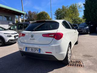ALFA ROMEO Giulietta usata, con Alzacristalli elettrici