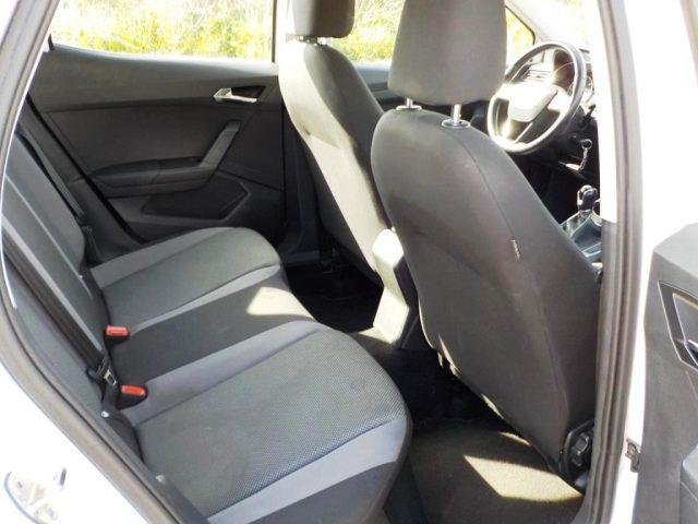SEAT Arona usata, con Airbag testa
