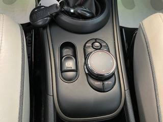 MINI Mini usata, con Sensori di parcheggio posteriori