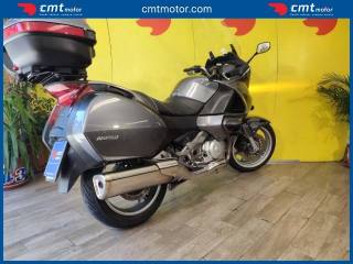 HONDA Deauville 700 usata 3