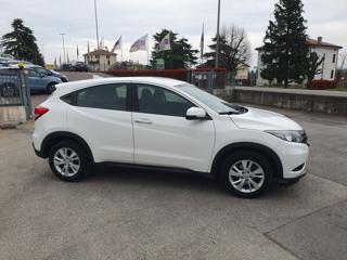 HONDA HR-V usata, con Antifurto