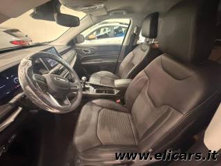 JEEP Compass usata, con Controllo automatico clima