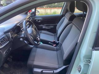 CITROEN C3 usata 10