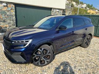 RENAULT Espace usata, con Alzacristalli elettrici