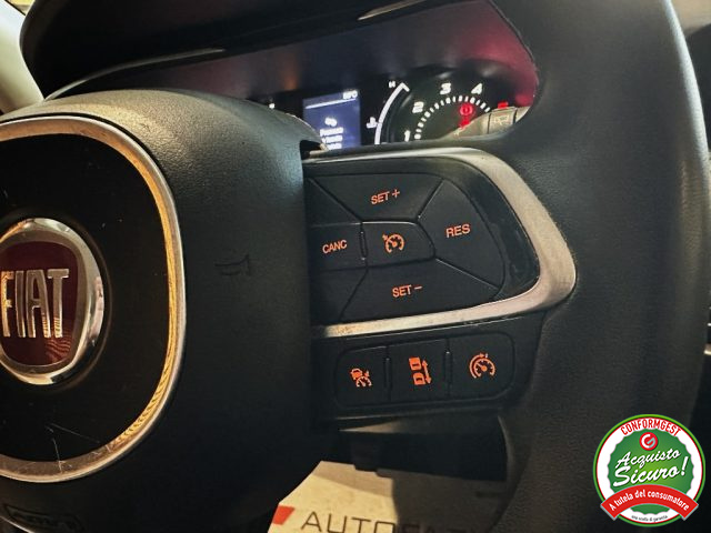 FIAT Tipo usata, con Vivavoce