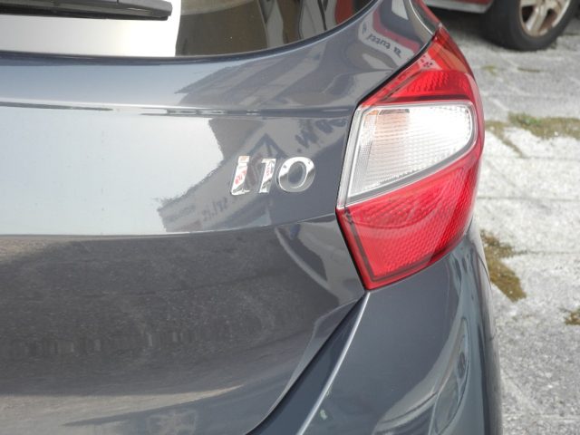 HYUNDAI i10 usata 61
