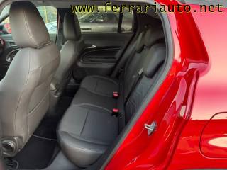 JEEP Avenger usata, con Boardcomputer