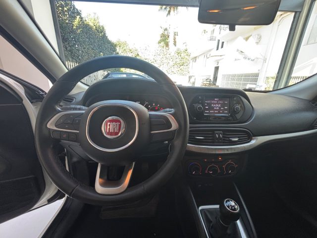 FIAT Tipo usata, con USB