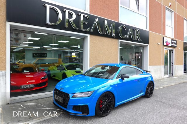 AUDI TT usata, con ABS