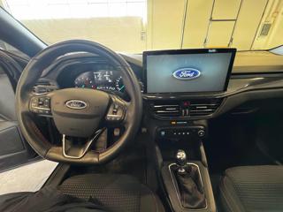 FORD Focus usata, con Climatizzatore