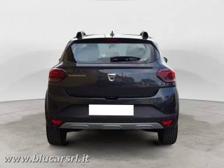 DACIA Sandero usata, con Airbag Passeggero