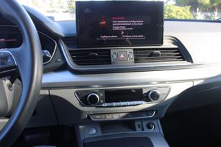 AUDI Q5 usata, con Cruise Control
