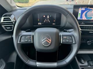 CITROEN C4 X usata, con Servosterzo