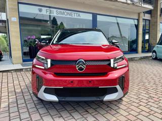 CITROEN C3 Aircross usata, con Airbag