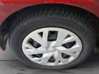 TOYOTA Yaris usata, con MP3