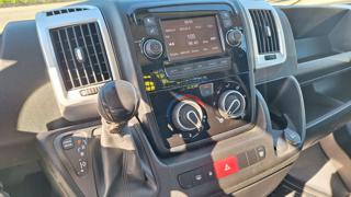 FIAT Ducato usata, con Servosterzo