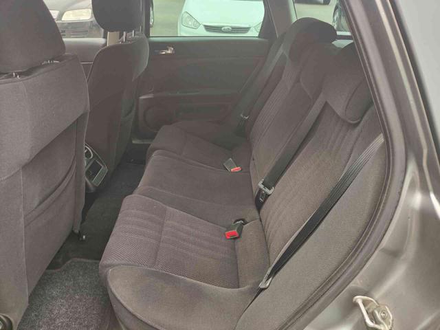 ALFA ROMEO 159 usata, con Cerchi in lega