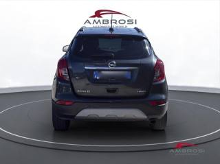 OPEL Mokka usata 7