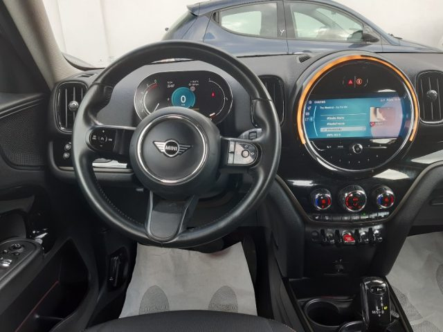 MINI Mini usata, con Autoradio