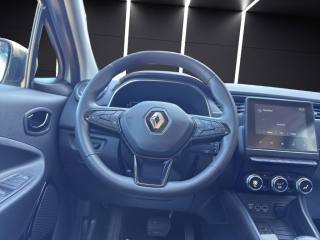 RENAULT ZOE usata, con Cruise Control
