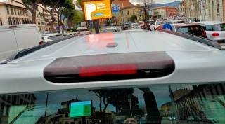 LAND ROVER Discovery usata, con Trazione integrale