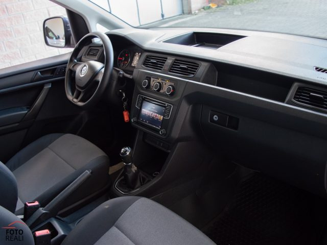 VOLKSWAGEN Caddy usata, con Vivavoce