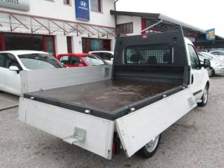 FIAT Doblo usata 10