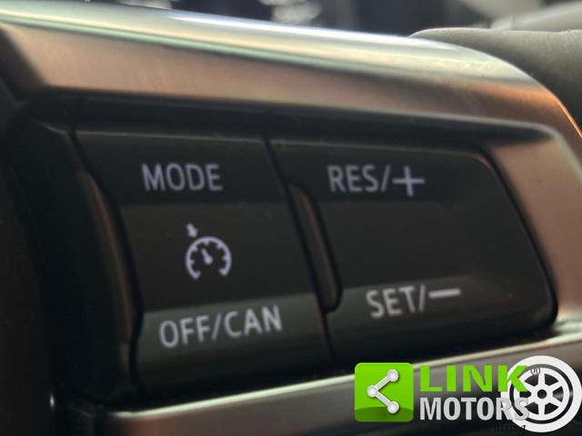 MAZDA MX-5 usata, con Autoradio digitale
