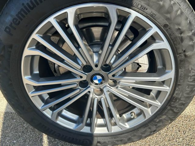 BMW X3 usata, con Chiusura centralizzata