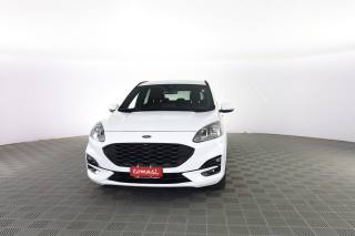 FORD Kuga Kuga 2.0 EcoBlue 120 CV aut. 2WD ST-Line