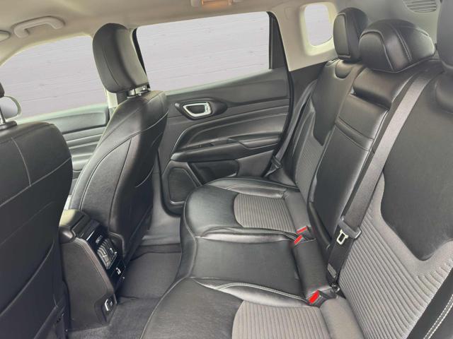 JEEP Compass usata, con Controllo trazione