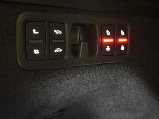 AUDI Q7 usata, con Portellone posteriore elettrico