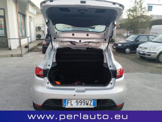 RENAULT Clio usata, con Cruise Control